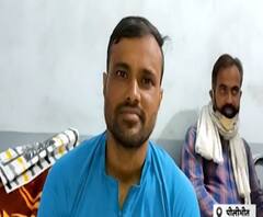 पंकज ने लिया प्रण.. श्रीराम ने बेड़ा पार कर दिया