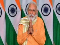 MSP पर विपक्ष ने भ्रम फैलया, ये विधेयक रक्षा कवच है: PM Modi