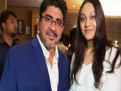 Ishika Shahi joins film making school