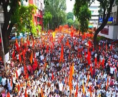 Maratha Reservation | मराठा आरक्षणावरची स्थगिती उठवण्यासाठी सरकारकडे कोणते पर्याय?