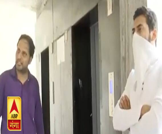 Lucknow: बड़ी-बड़ी सोसाइटी में रहने वालों को ये खबर जरूर देखनी चाहिए| Mudde Ki Baat | ABP Ganga