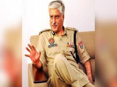 Arrest warrant against former Punjab DGP Sumedh Singh Saini in 29-year-old case