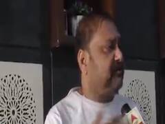 17 કરોડનું સેશ કૌભાંડ કરાયું હોવાનો ઊંઝા APMCના ક્લાર્કે લગાવ્યો આરોપ, જુઓ વીડિયો