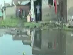 અમદાવાદઃ લાંભા વોર્ડમાં પાણીની સમસ્યા, પાણીજન્ય રોગચાળો વકરવાનો ડર