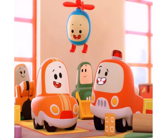 ওটিটি প্লাটফর্মে মুক্তি পেতে চলেছে কোন কোন সিরিজ? দেখুন