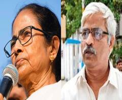 ভাষা এখন ভোটের প্রজেক্ট! রাজ্য সরকারের হিন্দি অ্যাকাডেমি নিয়ে কটাক্ষ সুজন চক্রবর্তীর