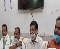 बेरोजगारी पर त्रिवेंंद्र सरकार को घेरेगी कांग्रेस, इस दिन होगा बड़ा प्रदर्शन। Trivendra Singh Rawat