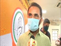 Grand alliance will decide the name of CM candidate: Cong's Shakti Singh Gohil