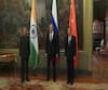 India China Standoff | मॉस्कोमध्ये भारत-चीन शांतता फॉर्म्युला; तणाव कमी करण्यावर दोन्ही देशांचं एकमत