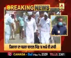 ਕਿਸਾਨਾਂ ਦੀ ਮੰਗ, BJP ਨਾਲ ਗਠਜੋੜ ਤੋੜੇ Akali Dal