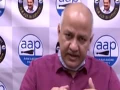 Delhi hospitals left with only 1 week oxygen stock amid rising corona cases