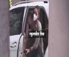 Drugs Case | ड्रग्जबाबतच्या व्हॉट्सअॅप चॅटसंदर्भात रकुलची कबुली, ड्रग्ज न घेतल्याचा दावा- सूत्र