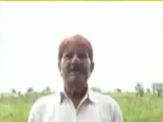 રાજકોટના ઉપલેટાના ડુમીયાણી ગામના ખેડૂતે 20 વીઘાનો પાક સળગાવ્યો, જુઓ વીડિયો 