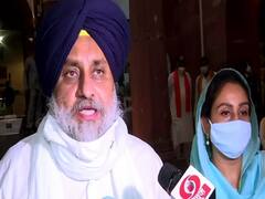 Congress MP from Kerala files petition against farm laws | Audio Bulletin