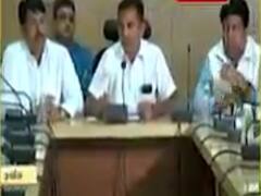 પાલિકા અને મહાનગરપાલિકાની ચૂંટણીને લઈ પ્રદેશ કૉંગ્રેસ હરકતમાં, જુઓ વીડિયો