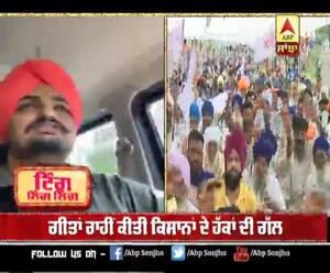 ਪੰਜਾਬੀ ਕਲਾਕਾਰਾਂ ਵੱਲੋਂ ਖੇਤੀ ਬਿੱਲ ਦਾ ਵਿਰੋਧ ਜਾਰੀ ,ਗਾਇਕ ਸਿੱਧੂ ਮੂਸੇਵਾਲਾ ਵੱਲੋਂ ਰੋਸ ਪ੍ਰਦਰਸ਼ਨ ਦਾ ਐਲਾਨ 