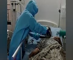 #Corona ज्येष्ठ अभिनेत्री आशालता वाबगावकर व्हेंटिलेटरवर, 'आई माझी काळुबाई'च्या सेटवर कोरोनाचा शिरकाव