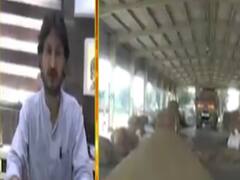 ખેડૂત સંગઠનના ભારત બંધના એલાનને વાંકાનેર યાર્ડના સતાધીશોનું સમર્થન