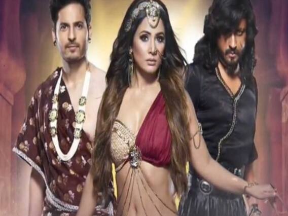 Watch full Saas Bahu Aur Saazish of September 7th, 2020