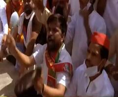 Farm Bills पर सदन में संग्राम, सड़क पर हल्ला बोल | Mudde Ki Baat| ABPGanga