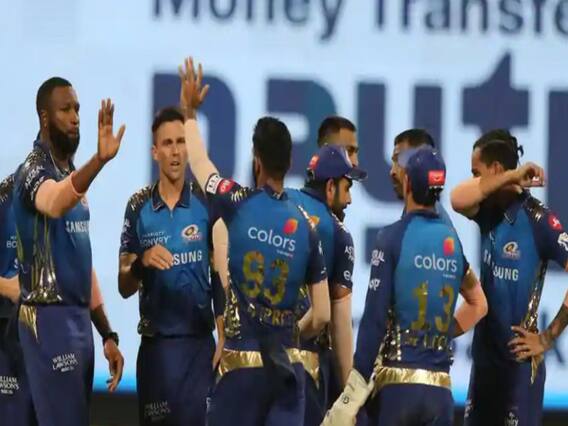 IPL 2020: Mumbai Indians beat Kolkata Knight Riders by 49 runs 