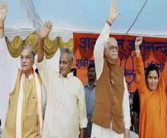 Babri Masjid Demolition Case: 'बाबरी विध्वंस की घटना पूर्व नियोजित नहीं थी' | ABP Ganga