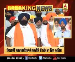 ਸਿਆਸੀ ਸਰਗਰਮੀਆਂ ਦਾ ਅੱਜ ਅਹਿਮ ਦਿਨ ,CM ਖਟਕੜ ਕਲਾਂ ਪਹੁੰਚ ਰਹੇ,ਸੁਖਬੀਰ ਗੁਰਦਾਸਪੁਰ ਤੇ ਅੰਮ੍ਰਿਤਸਰ ਕਰਨਗੇ ਰੈਲੀਆਂ