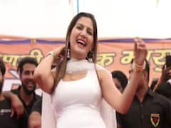 Sapna Choudhary's comeback on the screen | Reality Report