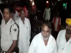 Bihar: Mining minister evades public questions ahead of elections | Ghanti Bajao