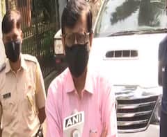 Bihar election 2020 | Sanjay Raut | बिहारमध्ये निवडणुकीसाठीचे सर्व मुद्दे संपले : संजय राऊत