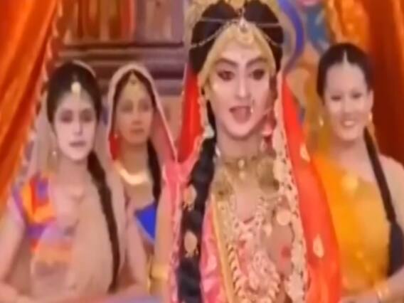 RadhaKrishn: 'Draupadi Cheerharan' episode soon on TV 