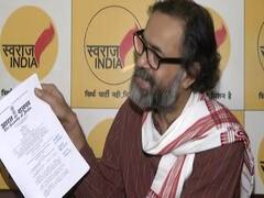 Agri Bills 2020 are not in benefit of farmers: Yogendra Yadav 