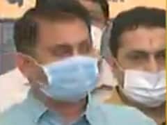 કૉંગ્રેસે સ્કૂલ ફી માફીની માંગ સાથે ગૃહમાંથી કર્યું વોકઆઉટ, જુઓ વીડિયો