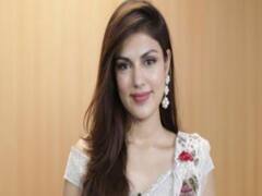 Rhea Chakraborty पूछताछ के लिए लगातार तीसरे दिन NCB दफ्तर पहुंची