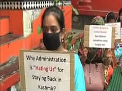 Kashmir पर बस फिल्म करेंगी या कश्मीरी पंडितों का दर्द भी सुनेंगी Kangana Ranaut?