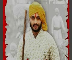 Amol Kolhe | खासदार अमोल कोल्हे यांचं मालिका विश्वात कमबॅक 