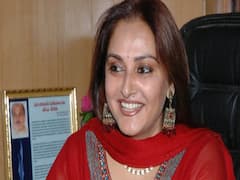 Jaya Bachchan is doing politics on drugs issue: Jaya Prada