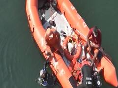 મહેસાણાના કડી દારૂ કાંડ મામલે હેડ કોન્સ્ટેબલ પ્રહલાદ પટેલે કર્યું આત્મસમર્પણ