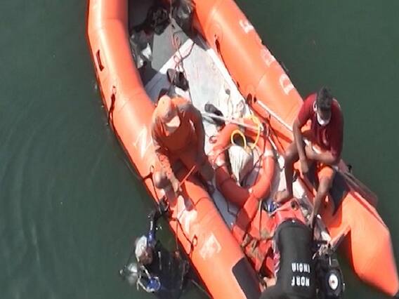 મહેસાણાના કડી દારૂ કાંડ મામલે હેડ કોન્સ્ટેબલ પ્રહલાદ પટેલે કર્યું આત્મસમર્પણ