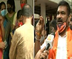 वरळीतील शेकडो शिवसैनिकांचा मनसेत प्रवेश! आदित्य ठाकरेंकडून अपेक्षाभंग झाल्याची कार्यकर्त्यांची भावना