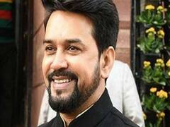 Anurag Thakur Exclusive: कृषि बिल में क्यों नहीं MSP का जिक्र? हरसमिरत कौर ने क्यों दिया इस्तीफा?