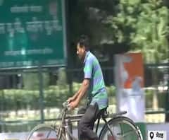 Meerut: अब बिना मास्क के घूमोगे तो लगेगा फाइन| ABP Ganga