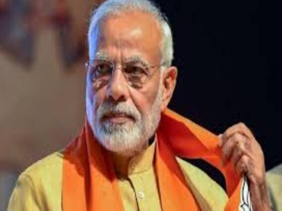 धरना दे रहे सांसदों के पास चाय-नाश्ता लेकर पहुंचे हरिवंश प्रसाद, PM Modi ने बांधे तारीफों के पुल