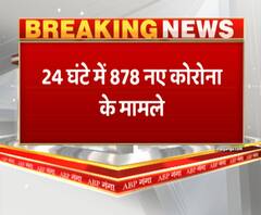 उत्तराखंड में 41 हजार के पास पहुंची कोरोना मरीजों की संख्या, 24 घंटे में मिले इतने मामले