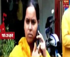 ফের 'শ্বশুরবাড়ির অত্যাচারের শিকার' তিন তালাক বিরোধী আন্দোলনের অন্যতম মুখ ইশরত জাহান