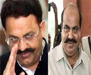 Mukhtar-Ateeq पर कार्रवाई के बीच शिकंजे में गुर्गे| Mudde Ki Baat| ABP Ganga