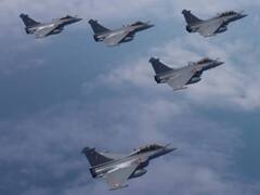 Rafale induction in Indian Air force terrifies China | ABP Special