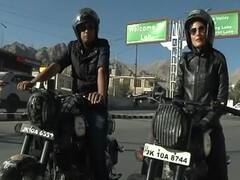 War is not the solution between India and China: Ladakh resident