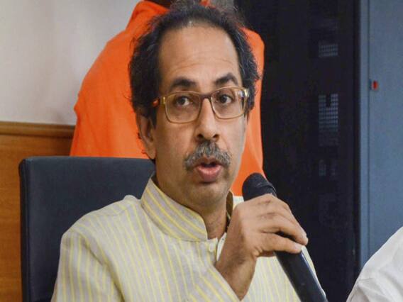 Breaking News : Uddhav Thackeray का महाराष्ट्र विधानसभा सत्र में Kangana पर हमला 