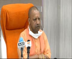 हमारा किसान प्रगतिशील किसान है- योगी